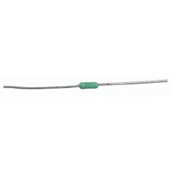 Odpor 16K2 TR191 0.25W R