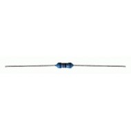 Odpor 220K 0.6W 0207 1% 50ppm R
