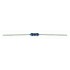 Odpor 220K 0.6W 0207 1% 50ppm R
