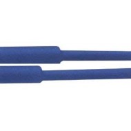 Bužírka zmršťovacia - 3.5 1.75mm modrá 200m