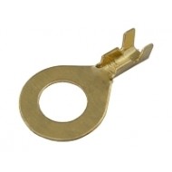Očko neizolované 8.2mm, vodič 1.0-1.5mm Očko neizolované 8.2mm, vodič 1.0-1.5mm