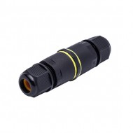 Spojka káblová vodotesná mini,IP68, SOLIGHT WW001 Spojka káblová vodotesná mini,IP68, SOLIGHT WW001