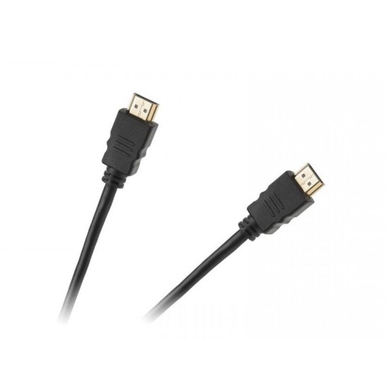 Kábel CABLETECH KPO3703-1 HDMI 1m