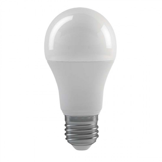 Žiarovka LED A60 E27 10W biela teplá krokovo stmievateľná