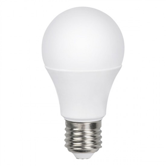 Žiarovka LED A60 E27 12W RETLUX RLL 250 denná biela