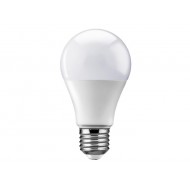 Žiarovka LED E27 9W A60 biela teplá Geti, SAMSUNG čip Žiarovka LED E27 9W A60 biela teplá Geti, SAMSUNG čip