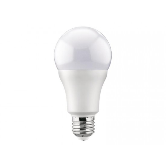 Žiarovka LED E27 15W A65 biela prírodná Geti, SAMSUNG čip