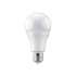Žiarovka LED E27 15W A65 biela prírodná Geti, SAMSUNG čip