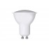 Žiarovka LED GU10 6W biela teplá Geti, SAMSUNG čip