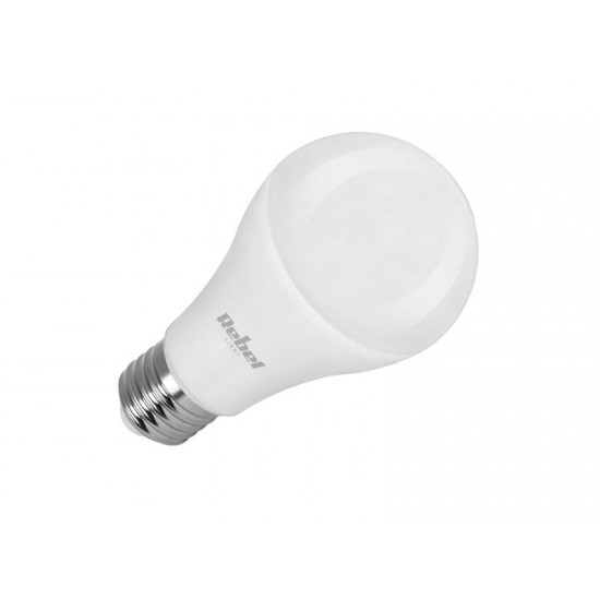 Žiarovka LED E27 16W A65 REBEL biela teplá ZAR0509