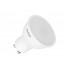 Žiarovka LED GU10 7W REBEL biela teplá ZAR0531
