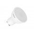 Žiarovka LED GU10 7W REBEL biela prírodná ZAR0532