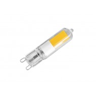Žiarovka LED G9 4W biela prírodná REBEL ZAR0539 Žiarovka LED G9 4W biela prírodná REBEL ZAR0539