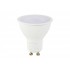 Žiarovka LED GU10 9W biela studená RETLUX RLL 418
