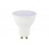 Žiarovka LED GU10 9W biela teplá RETLUX RLL 417