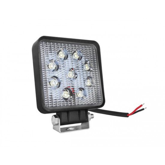 Svetlo na pracovné stroje LED LTC LXLA201 9/60V 27W