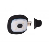 Náhradné LED svetlo do čiapky/čelenky SIXTOL Náhradné LED svetlo do čiapky/čelenky SIXTOL