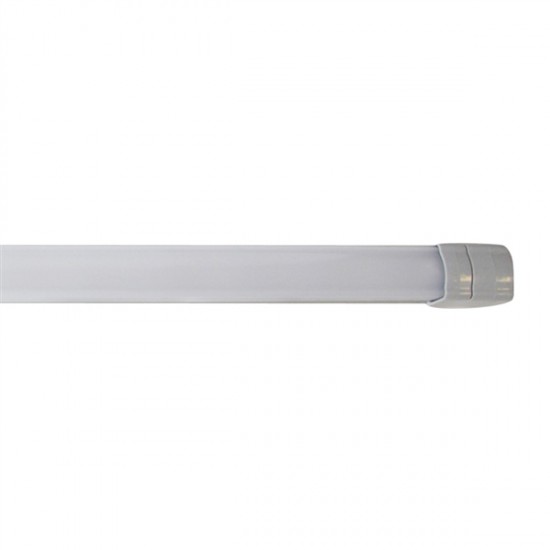 LED svietidlo s magnetom, spojovateľné, 12V, 800mm, 4000K, SUPER-800