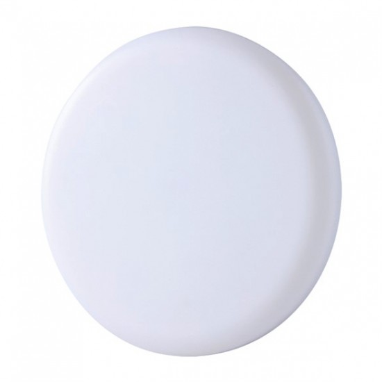 LED podhľadové svietidlo Solight WD160, 18W, 1620lm, 3000K, IP54, vodeodolné, okrúhle, biele