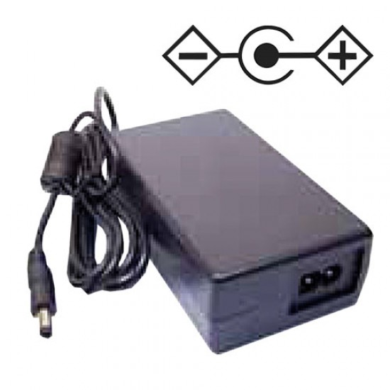 Zdroj externý pre LCD-TV a Monitory 12VDC 4A- PSE50000