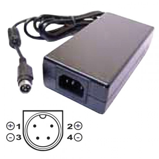Zdroj externý pre LCD-TV a Monitory 12VDC / 6,67 A-PSE50007