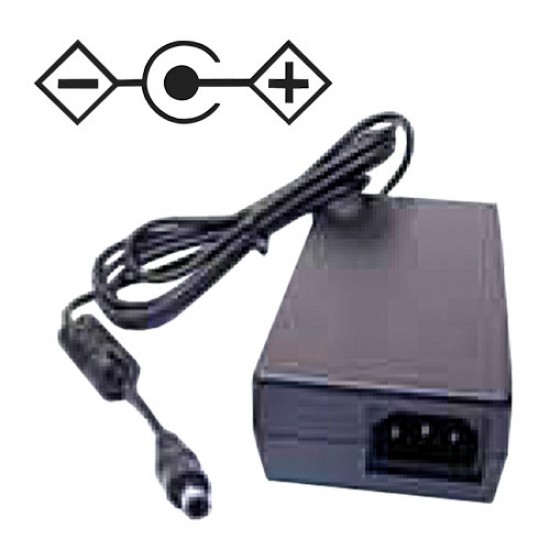 Zdroj externý pre LCD-TV a Monitory 15VDC 5A- PSE50016