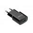 Nabíjačka YENKEE YAC 2023BK USB QC3.0