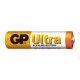 Batéria AA (R6) alkalická GP Ultra Alkaline