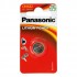 Batéria CR1632 PANASONIC lithiová 1BP