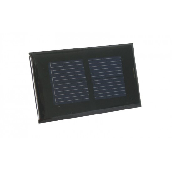 Fotovoltaický solárny článok 1V / 0,2W (panel)