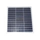 Fotovoltaický solárny panel 12V/40W polykryštalický