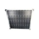 Fotovoltaický solárny panel USB+ 12V/50W flexibilný OS50-18MFX