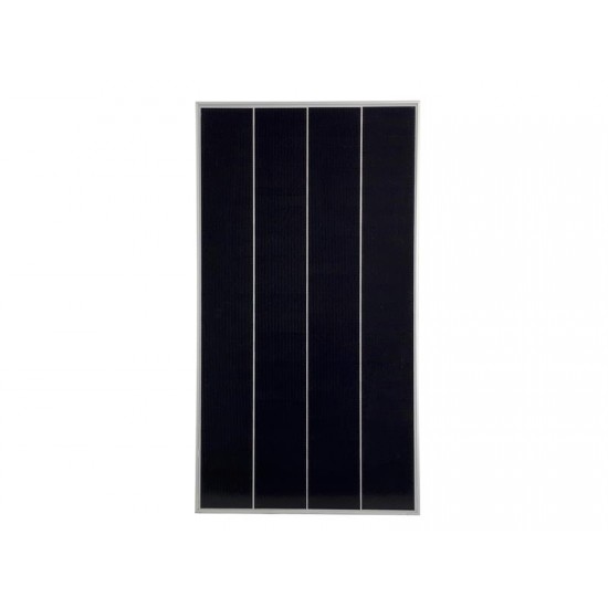 Solárny panel SOLARFAM 12V / 160W monokryštalický