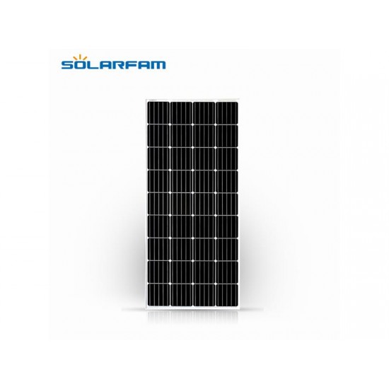 Solárny panel SOLARFAM 12V / 180W monokryštalický
