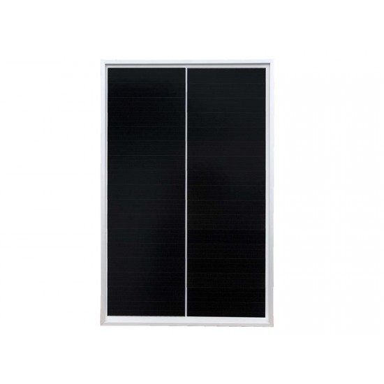 Solárny panel SOLARFAM 12V / 30W monokryštalický