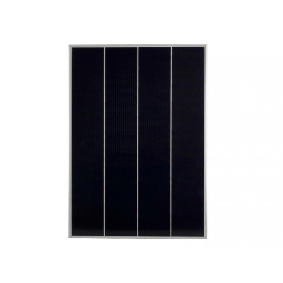 Solárny panel SOLARFAM 12V  200W monokryštalický