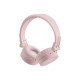 Slúchadlá Bluetooth LAMAX Blaze2 ružové
