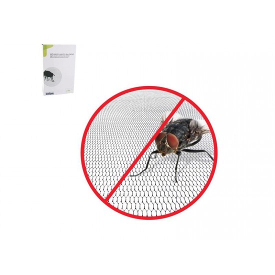 Sieť proti hmyzu na okno ORION 130x150cm