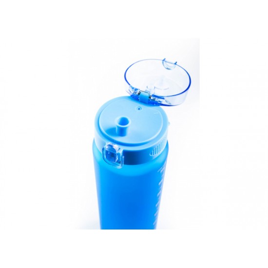 Fľaša G21 1000ml ICE modrá Fľaša G21 1000ml ICE modrá