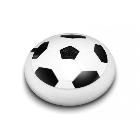Futbalová lopta Air disk