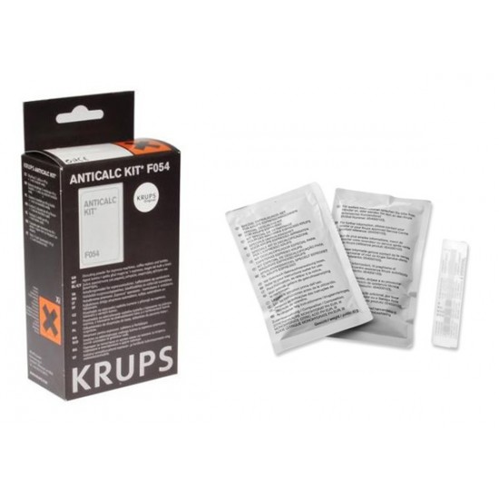 Odvápňovacie tablety do kávovaru KRUPS F0540010 2ks