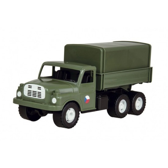 Detské nákladné auto DINO TATRA 148 30 cm