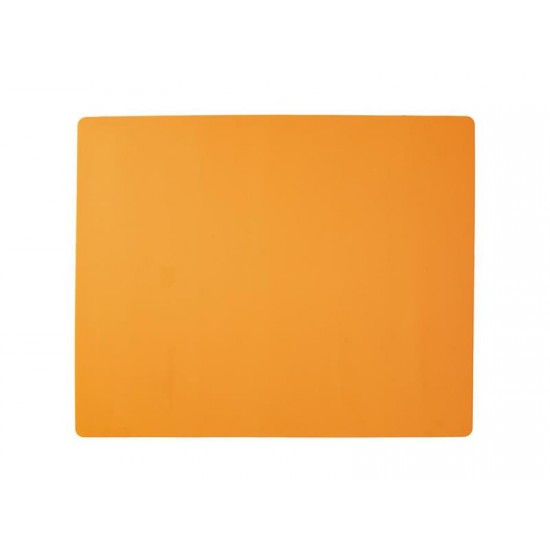 Podložka ORION 40x30cm oranžová