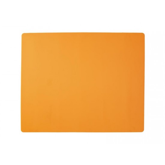 Podložka ORION 60x50cm oranžová