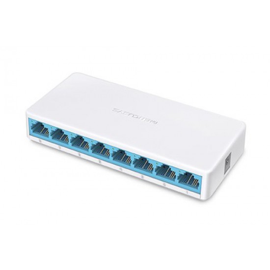 Switch TP-LINK MS108
