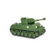 Stavebnica COBI 2705 WWII Sherman M4A3E8 Easy Eight 1:48