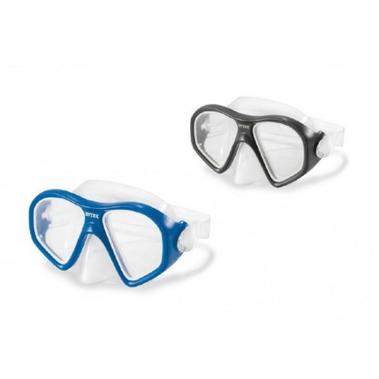 Detské potápačské okuliare TEDDIES 14+