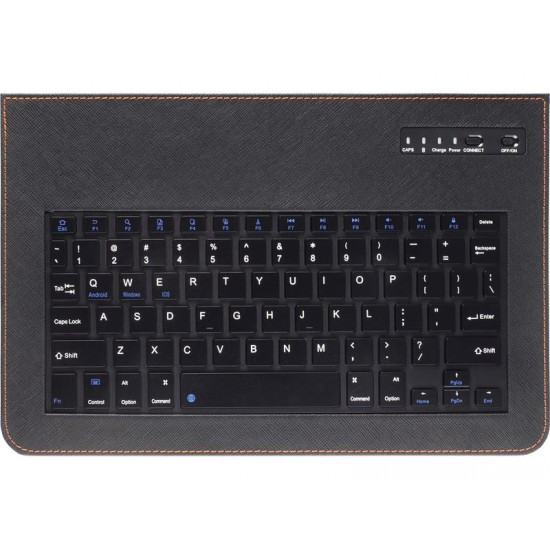 Puzdro na tablet YENKEE YBK 1050 s klávesnicou