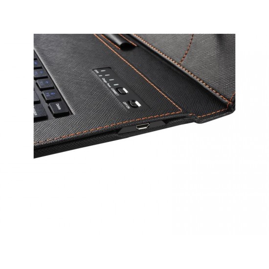 Puzdro na tablet YENKEE YBK 1050 s klávesnicou
