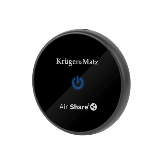 Multimediálne centrum KRUGER&MATZ Air Share 3 KM0366